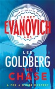 Polnische buch : The Chase - Janet Evanovich, Lee Goldberg