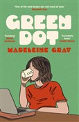 Polska książka : Green Dot ... - Madeleine Gray