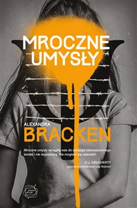 Obrazek Mroczne umysły