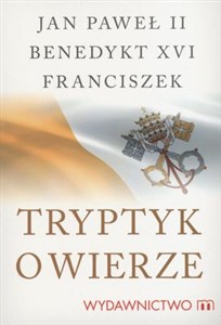 Obrazek Tryptyk o wierze