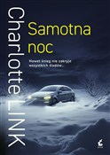 Samotna no... - Charlotte Link - buch auf polnisch 