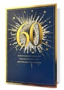 Obrazek Karnet urodziny