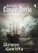Dziwne zja... - Doyle Arthur Conan - Ksiegarnia w niemczech