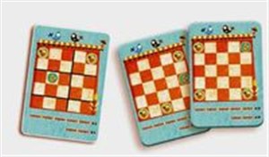 Bild von Mini gra Panika w kurniku