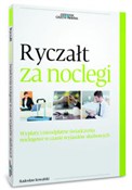 Ryczałt za... - Radosław Kowalski - buch auf polnisch 