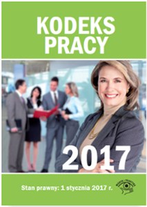 Bild von Kodeks pracy 2017