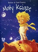 Polska książka : Mały Książ... - de Antoine Saint-Exupery