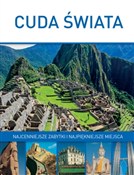 Cuda świat... - Łukasz Gaweł -  Książka z wysyłką do Niemiec 