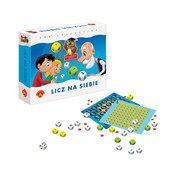 Licz na si... - buch auf polnisch 