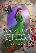Pocałunek ... - Erin Beaty -  polnische Bücher