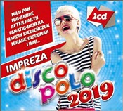 Impreza Di... - Opracowanie Zbiorowe - Ksiegarnia w niemczech