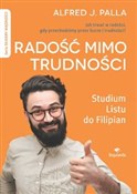 Radość mim... - Alfred J Palla - buch auf polnisch 