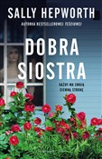 Książka : Dobra sios... - Sally Hepworth