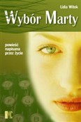 Polnische buch : Wybór Mart... - Lidia Witek
