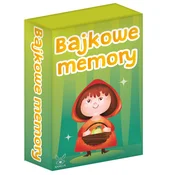 Gra Bajkow... -  Polnische Buchandlung 