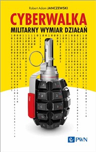 Bild von Cyberwalka Militarny wymiar działań
