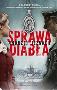 Zobacz : Sprawa dia... - Andrzej Jeznach