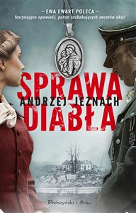 Obrazek Sprawa diabła. Duże Litery