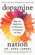 Zobacz : Dopamine N... - Anna Lembke