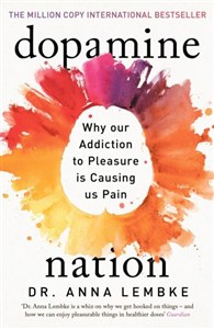 Obrazek Dopamine Nation