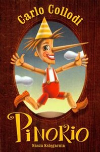 Bild von Pinokio