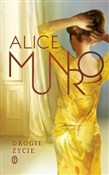 Drogie życ... - Alice Munro - buch auf polnisch 