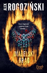 Bild von Diabelski krąg WIELKIE LITERY