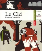 Polnische buch : Cid Classi... - Corneille