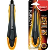 Nożyk Ulti... -  Książka z wysyłką do Niemiec 