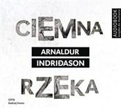 Polnische buch : Ciemna rze... - Arnaldur Indridason