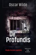 De profund... - Oscar Wilde - Ksiegarnia w niemczech