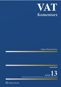 Obrazek VAT Komentarz