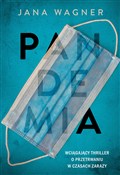 Pandemia K... - Jana Wagner -  fremdsprachige bücher polnisch 