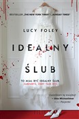 Idealny śl... - Lucy Foley -  fremdsprachige bücher polnisch 
