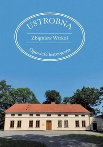 Bild von Ustrobna