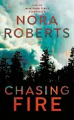 Chasing Fi... - Nora Roberts - buch auf polnisch 