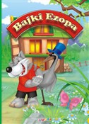 Polnische buch : Bajki Ezop... - Ezop