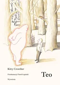 Teo - Kitty Crowther - Ksiegarnia w niemczech