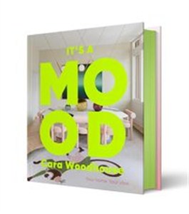 Obrazek It’s a Mood Your home. Your vibe.