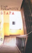 Szafa - Olga Tokarczuk -  Polnische Buchandlung 
