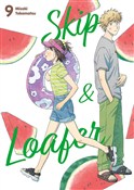 Polnische buch : Skip & Loa... - Takamatsu Misaki