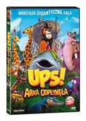 Ups! Arka ... -  fremdsprachige bücher polnisch 