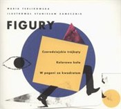 Figury - Maria Terlikowska - buch auf polnisch 