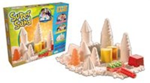 Obrazek Super Sand Giant Set