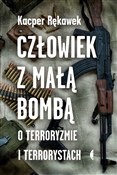 Człowiek z... - Kacper Rękawek -  Polnische Buchandlung 