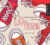 Loteria - ... - Małgorzata Karolina Piekarska - buch auf polnisch 