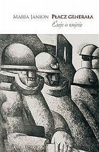 Bild von Płacz generała Eseje o wojnie