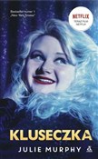 Polska książka : Kluseczka - Julie Murphy