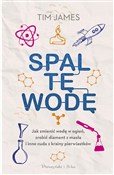 Spal tę wo... - Tim James -  Polnische Buchandlung 
