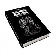 Bestiarius... - Artur Szrejter -  Książka z wysyłką do Niemiec 